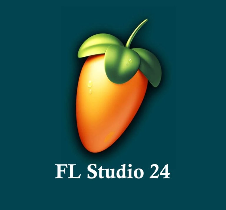 Latest FL Studio 24 Registration Key