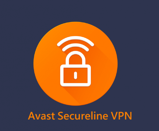 Avast Secureline VPN Free License Key Download Latest 2024