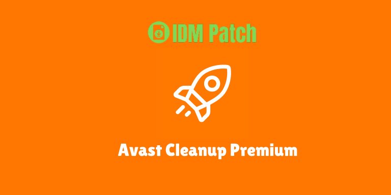 Avast Cleanup Premium Free License Keys 2025