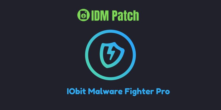 IObit Malware Fighter Pro License Key [Free] 2025