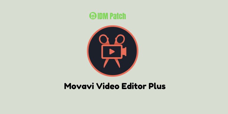 Movavi Video Editor Plus Activation Keys Free 2025