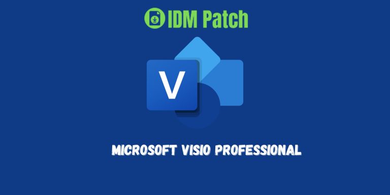 Microsoft Visio Professional Free Product Keys