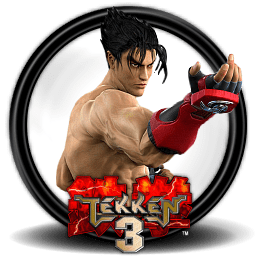 Tekken 3 PC Highly Compressed Download Free (Windows 10/11/7)