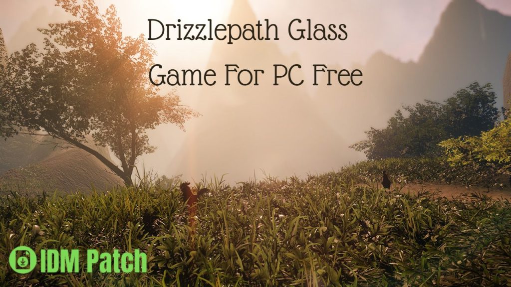 Drizzlepath Glass ScreenShotmpressed inGame For PC Free