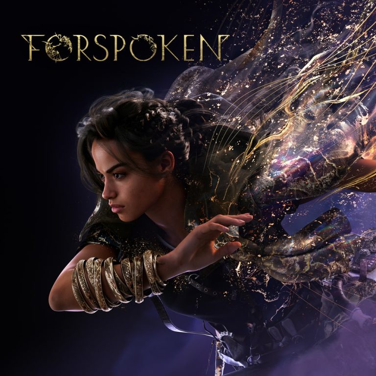 Forspoken Highly Compressed Download