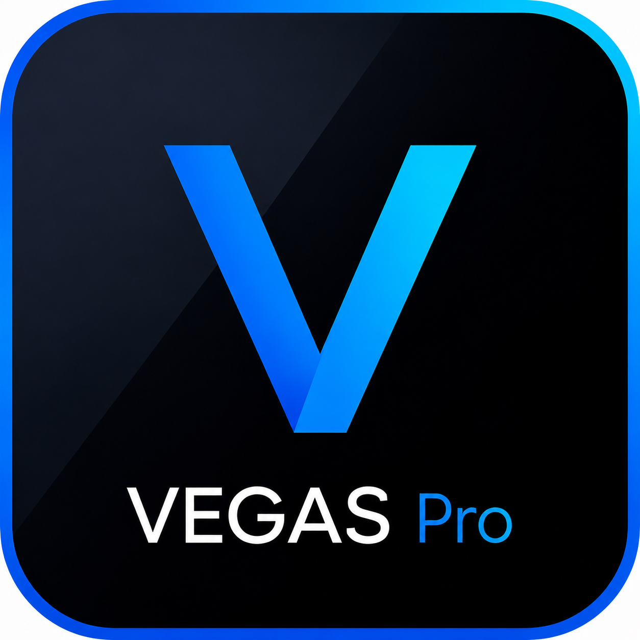 VEGAS Pro icon